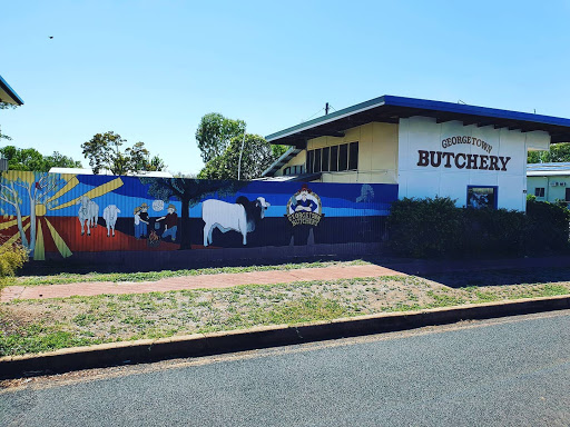 Georgetown Butchery