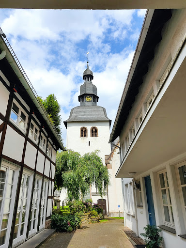 Evangelisch reformierte Kirche Brake - Thumbnail