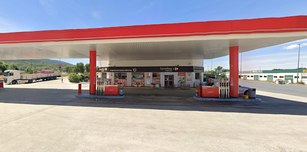 Carrefour Express EESS N-630, Km 436, 40, 10740 Aldeanueva del Camino, Cáceres, España