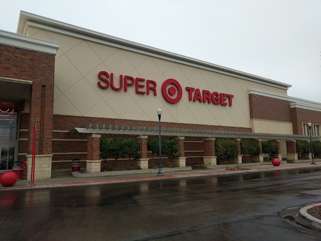 Target