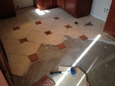 Artistic Creations Custom Tile & Home Improvements