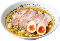 どうとんぼり神座 くずはモール店