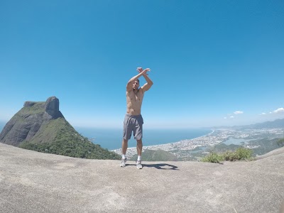 Photos of Pedra Bonita