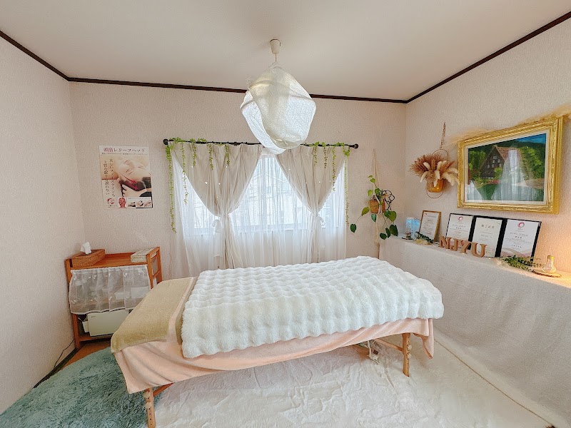 隠れ家プライベートサロンenjyu