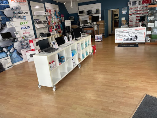 PC Clean informatique - Douarnenez