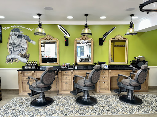 Maison Barber - Saint-André-lez-Lille