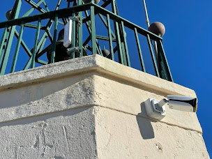 Photo n°7 de Cosystem à La Croix-Valmer (Magasin de matériel de surveillance)