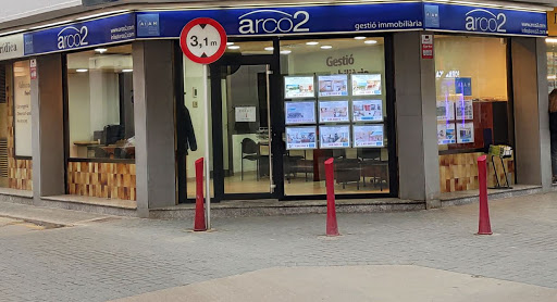 Arco2 Reale Estate - AIAM