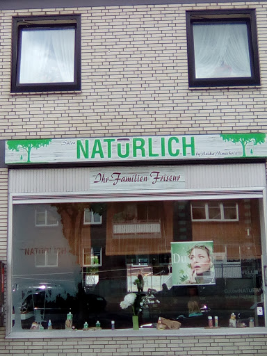 Salon Natürlich - Thumbnail