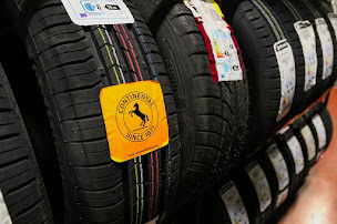 Photo n°10 de BestDrive Professionnels à Cherré-Au (Atelier de réparation pour poids lourds)