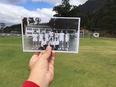 Photos of Colegio San Bartolom&eacute; la Merced