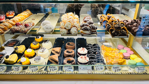Greek Paradise Bakery - Thumbnail