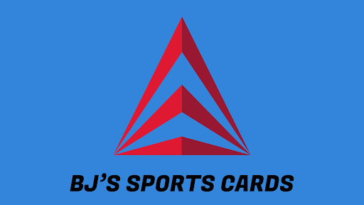 BJ’s Sports Cards & Memorabilia - Thumbnail