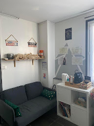 Photo n°9 de Mélany Waddington Coiffeuse Coloriste & Visagiste à Saint-Quentin-de-Baron (Salon de coiffure)