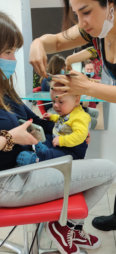Pars.A Hairstyling - Thumbnail