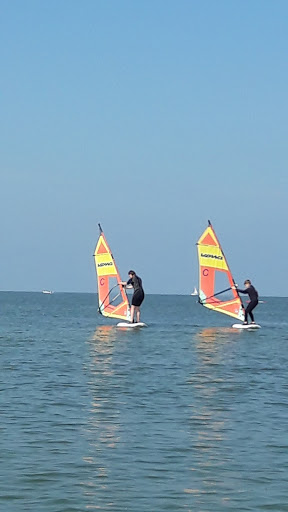 Surf N Sail Makkum | SurfSchool en Verhuur Makkum - Thumbnail