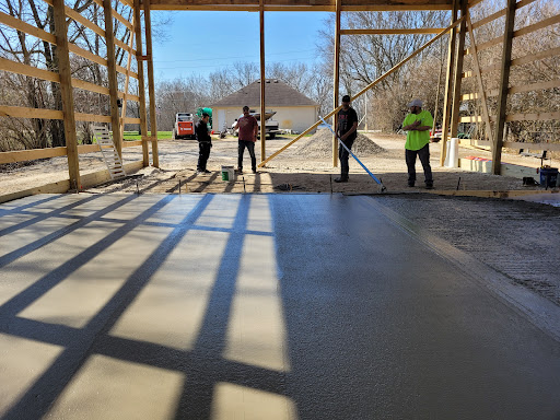 J.G. Roofing - Visual