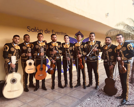 MARIACHI LOS CAPORALES