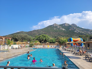 Photo n°28 de CAMPING LA'BEL BALAGNE à Belgodère (Terrain de camping)