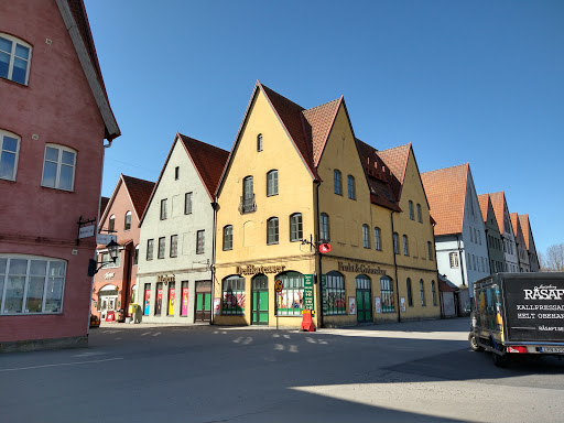 Hjärups Pizzeria & Sportsbar - Thumbnail