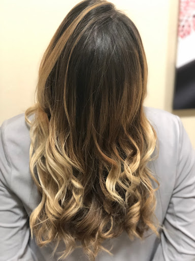Kindle Johnson, Hair Design - Thumbnail