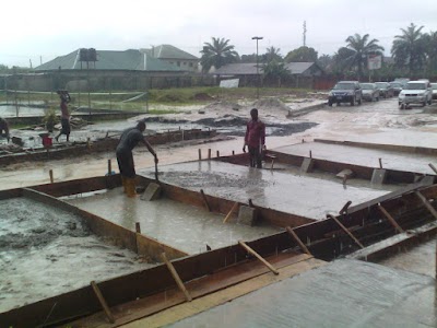 Photos of BOYLE'S CONTRACTING SERVICES