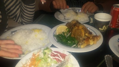 Photos of PedarBozorg Restaurant