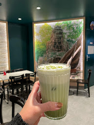 Photo n°5 de Bar tabac le chiquito à Maisons-Alfort (Café)