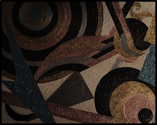 Shelley Parks Art - Thumbnail