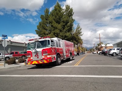 Redlands Fire Station 261