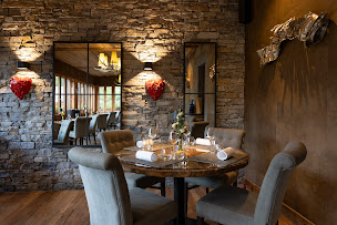 Photo n°61 de Auberge des Gorges à Servoz (Restaurant gastronomique)