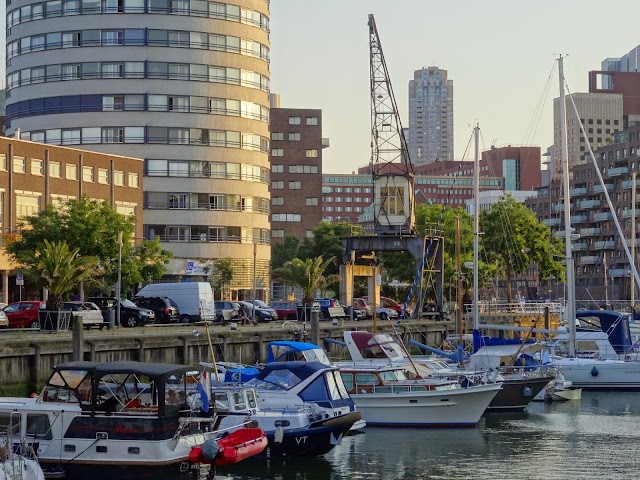 Entrepothaven