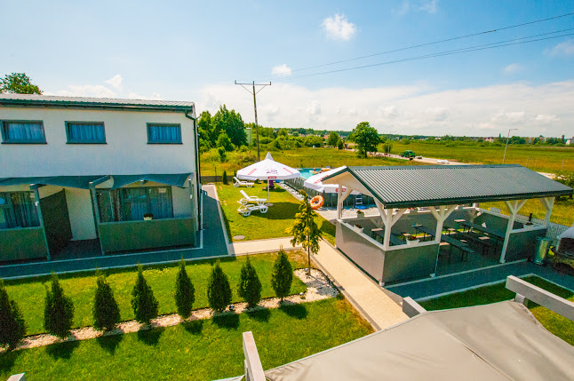 Niemcewicza 17, 76-270 Ustka