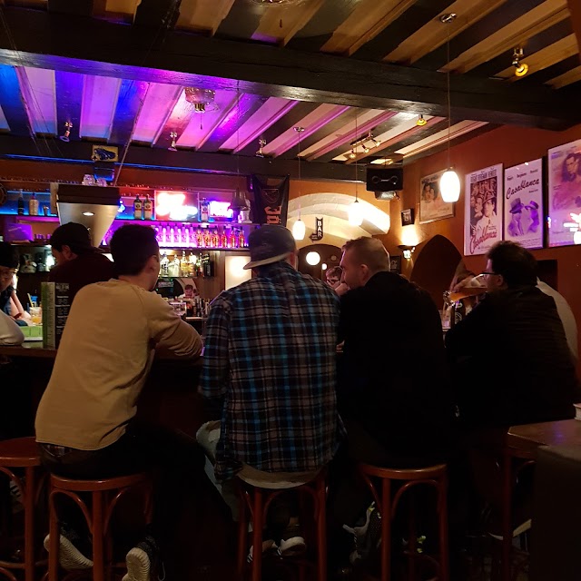 Flannigan's Cocktailbar
