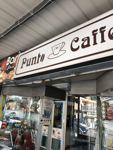 Punto Caffe' - Thumbnail