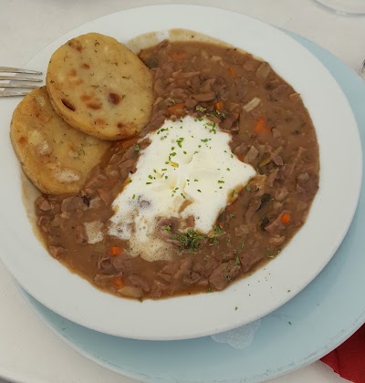 Photos of Ulrich the City Cafe
