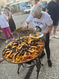 Photo n°11 de Brasserie de la Place à Toussieu (Brasserie)