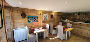 Photo n°21 de La Pause du Viandante à Château-Ville-Vieille (Appartement de vacances)