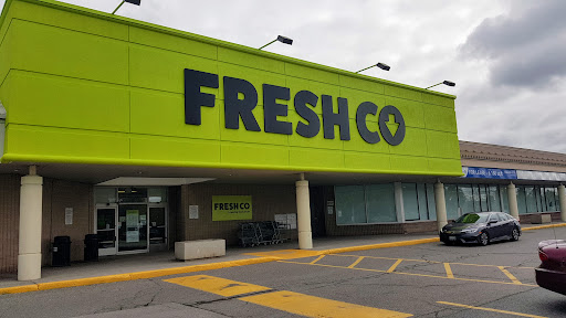 FreshCo Lansdowne & The Parkway