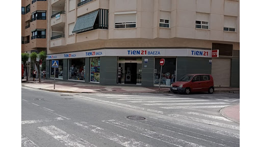 Tien21 Baeza
