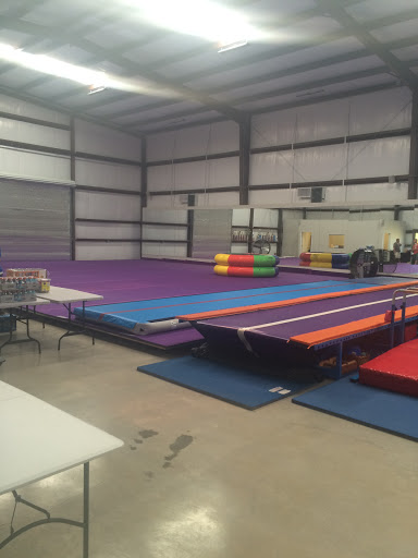 The Flip House Cheer & Tumble