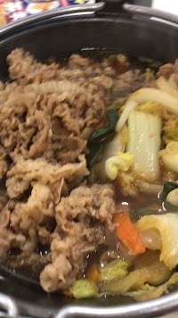 すき家 高松中央IC店