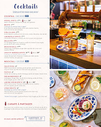 Photo n°65 de Signorizza Pizzeria Restaurant Aurillac à Aurillac (Restaurant)