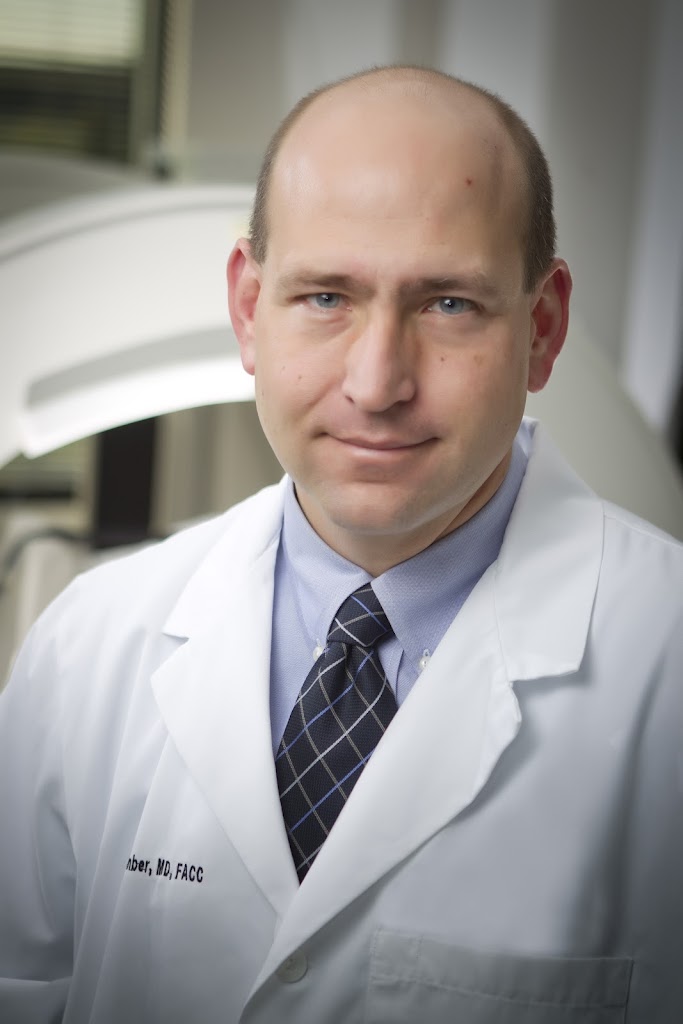 Dr Joshua C Macomber