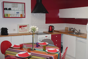 Photo n°14 de Gîte les 2 chardons à Les Sables-d'Olonne (Maison de vacances)