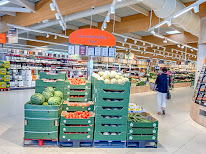 Lidl à Foix