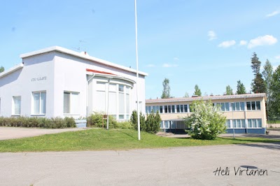Photos of Iitin yl&auml;koulu