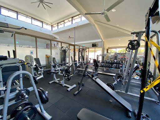 Moorookyle Club Gym - Thumbnail