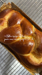 Photo n°23 de M. Jacques à Paris (Boulangerie)