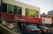 Shezan Bakers & Confectioners lahore Abdul Haque Rd